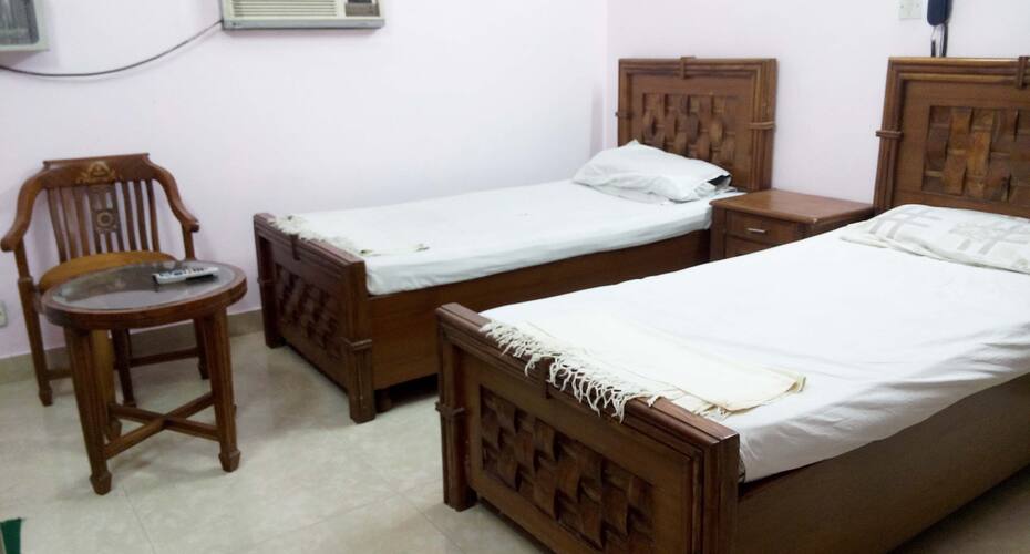 Ayaan Residency, New Delhi 1